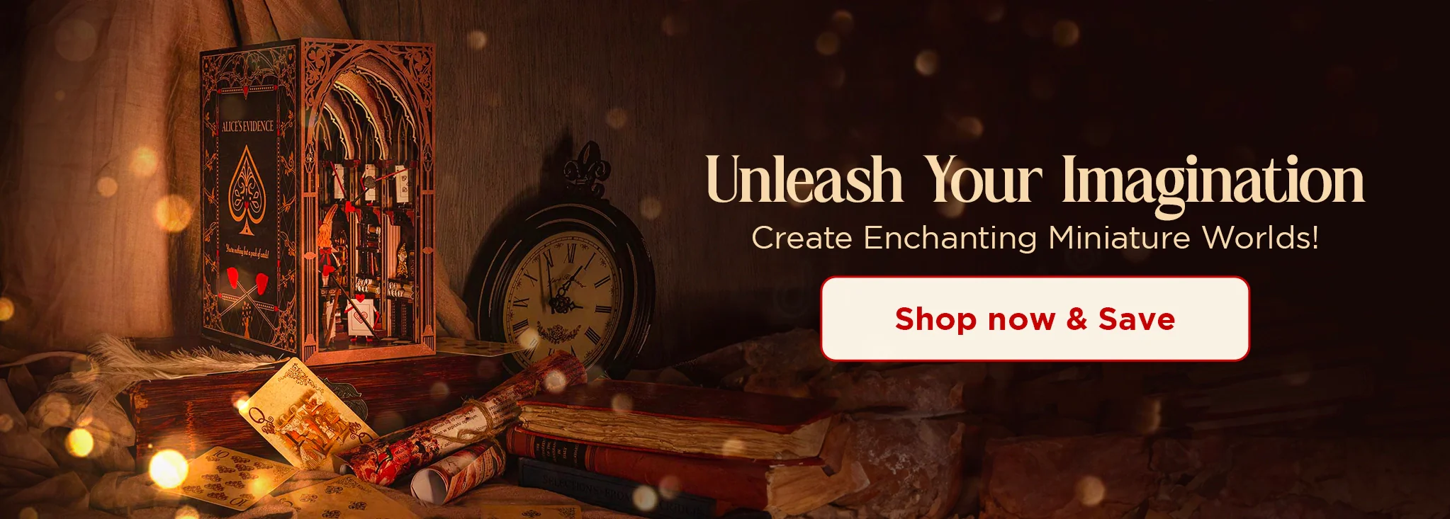 Welcome to Our Store