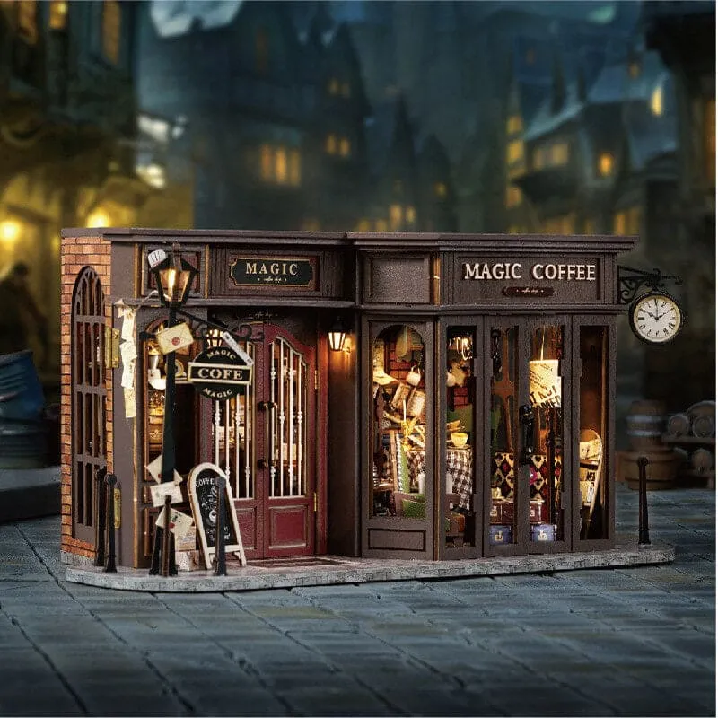 Magic Coffee - Image 6